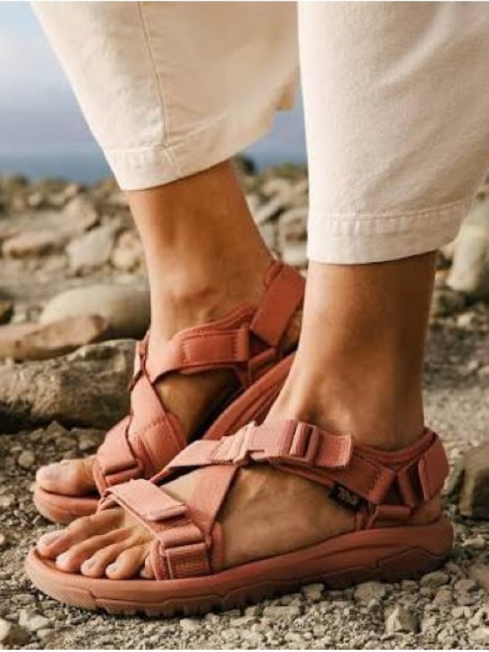 Teva Women’s Hurricane Drift Sandal